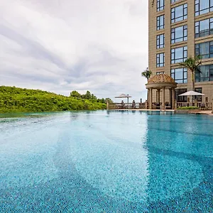 Jin Bei Palace 5* Sihanoukville