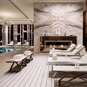 Jw Marriott Dongdaemun Square 5* Séoul