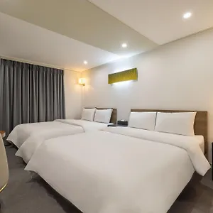  Hotell Hotel Stay Inn Sydkorea