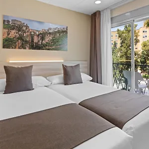 Vas Ciudad Spain
