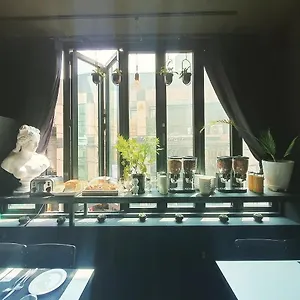 旻德鲁集团友好dh诞生酒店 酒店