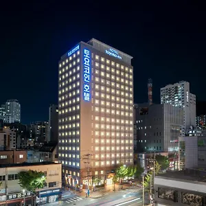 Toyoko Seomyeon 3* Busan