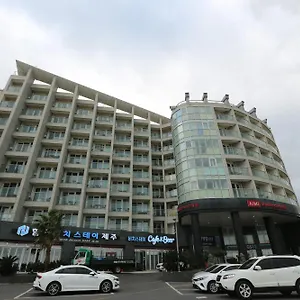 함덕 비치 호텔