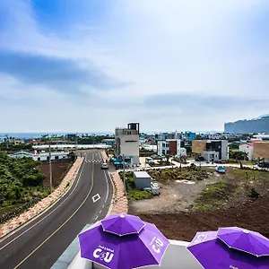 Aman Tov旅馆 济州市