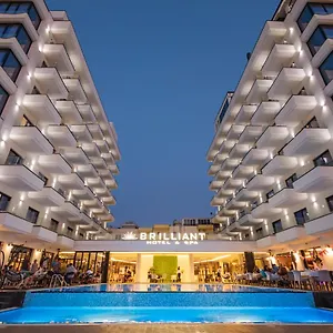Brilliant & 5* Golem (Tirana)