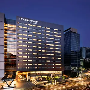 Four Points By Sheraton Seoul, Guro 4* Seoul