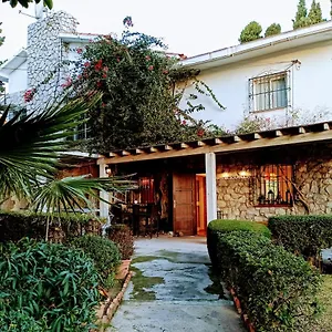  Pensionat Boutique Geranios Del Pinar Spanien